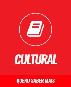 Curso Cultural de Inglês em Cubatão
