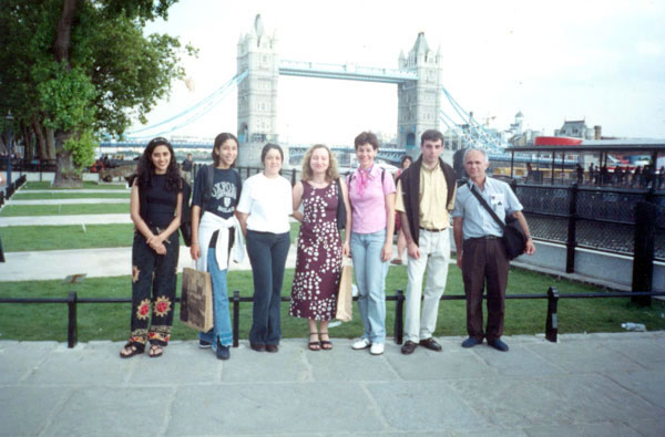 Cultural Tour Aricshon - Europa