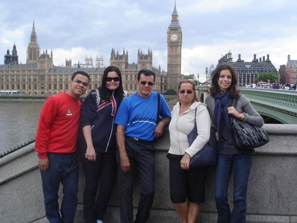 Cultural Tour Aricshon - Europa