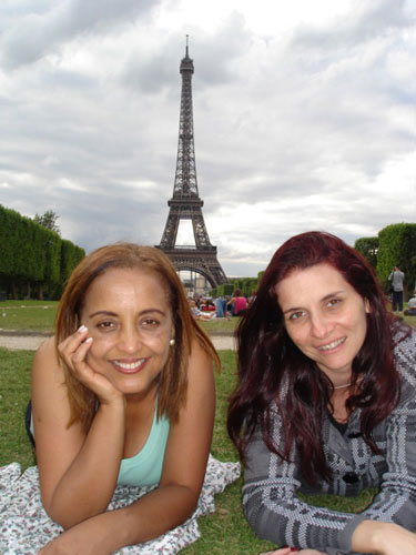 Cultural Tour Aricshon - Europa